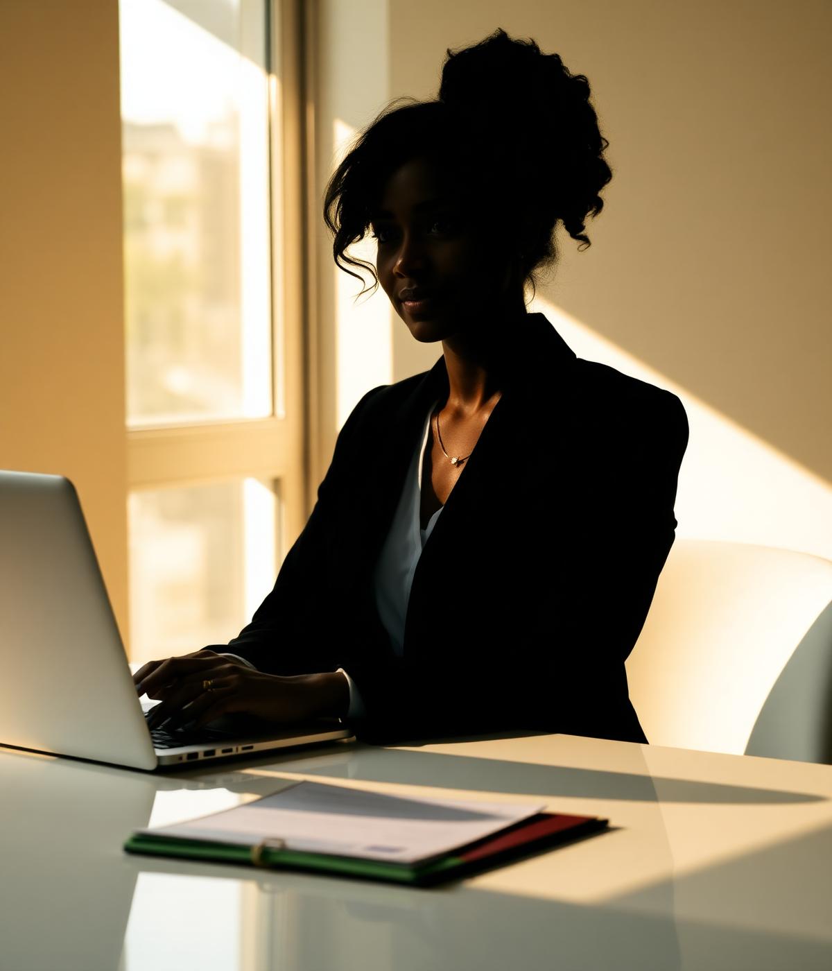Averon Accounting workspace